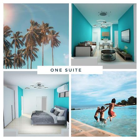 One Suite Punta Cana Holidays Appartments Exterior foto