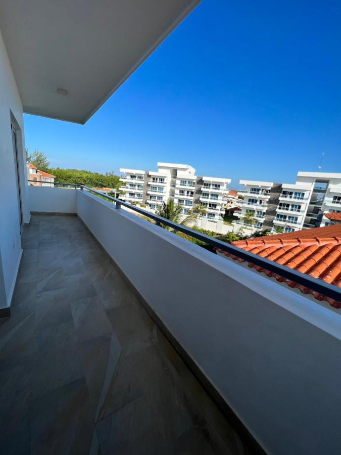 One Suite Punta Cana Holidays Appartments Exterior foto